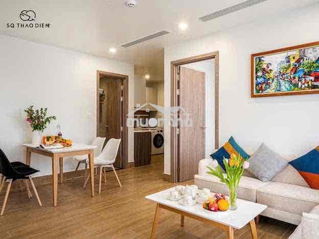🎉 Khai trương căn hộ 1 2 3 pn sang trọng giáp pn sân bay cv gia định 🎉 - 3