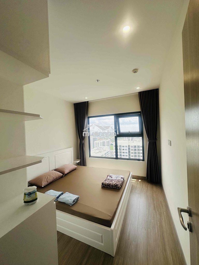 Cho thuê căn hộ vinhomes grand park 1pn - 4