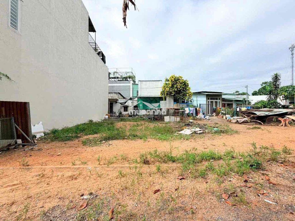 Chủ gởi bán lô đất p.hiệp hoà,4,5x14,5=65m2,thổ cư 100%,ngay aeon mall - 3