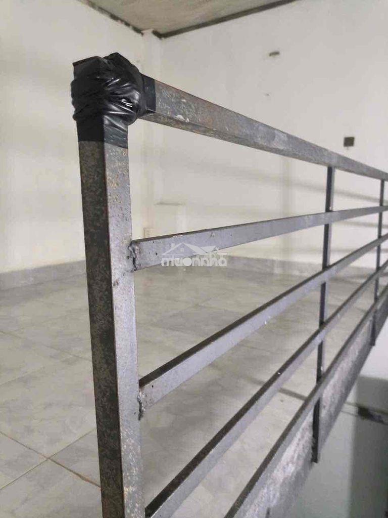Phòng trọ phường tân thới hiệp tphcm - Ảnh 3