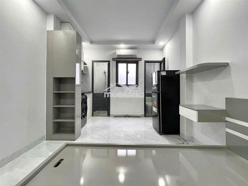 7 chdv điện biên phủ bình thạnh giáp q1 nhà mới đẹp 2025 nhỉn 9 tỷ