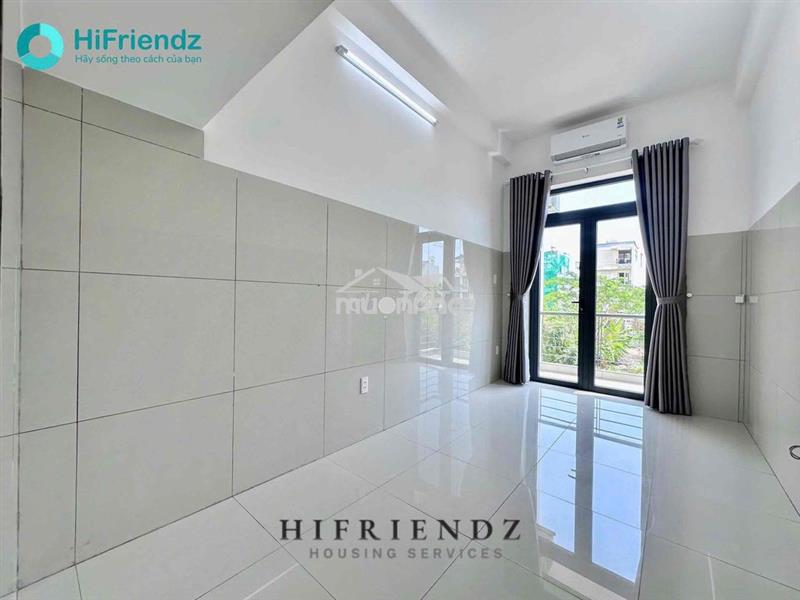 Cho thuê phòng trọ sinh viên nhà mới xây sát đại học văn hiến, kinh te