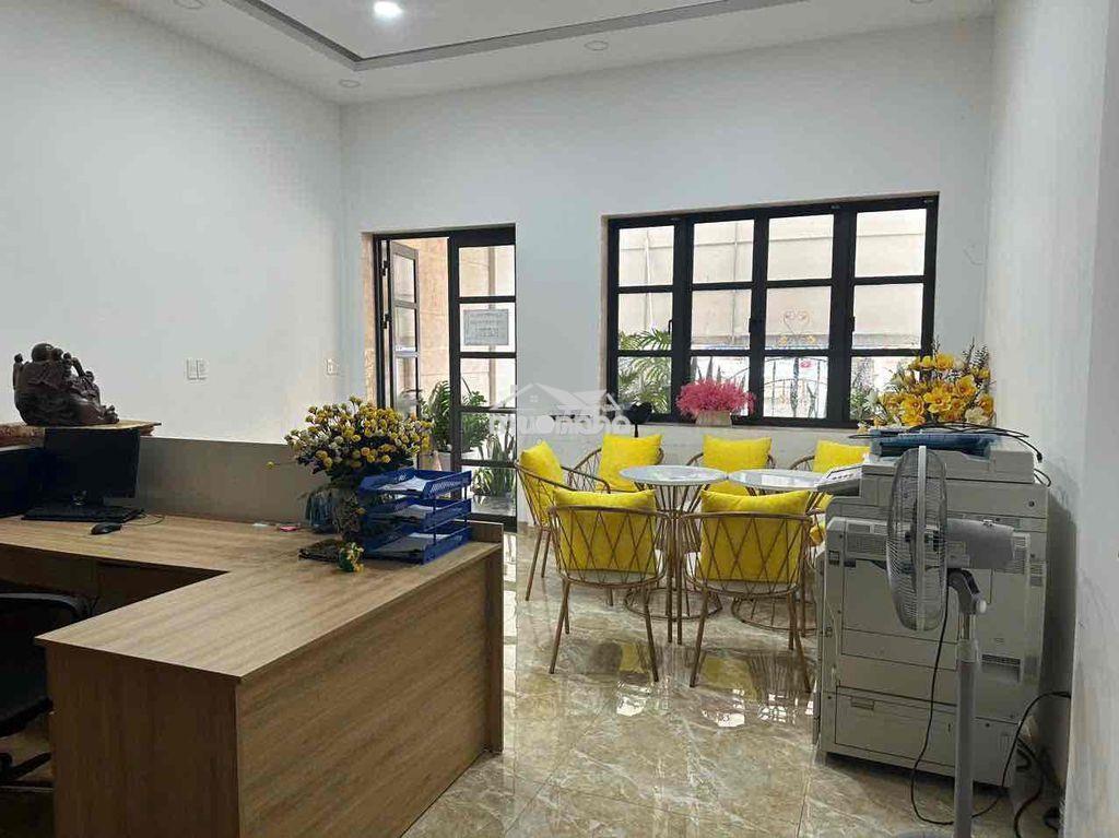 Cho thuê nguyên sàn mặt bằng hợp lý so với thị trường - 3