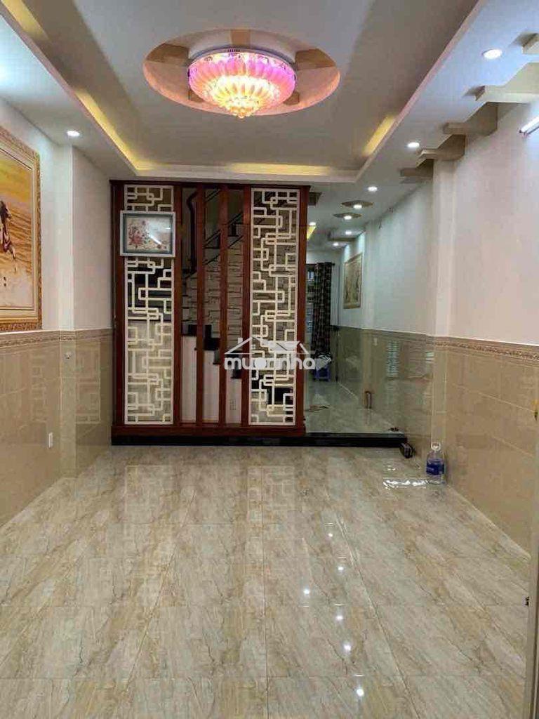 ❤️ Nhà 1/ lê văn quới (4x14m), 3 lầu, 4pn-3wwc - 2