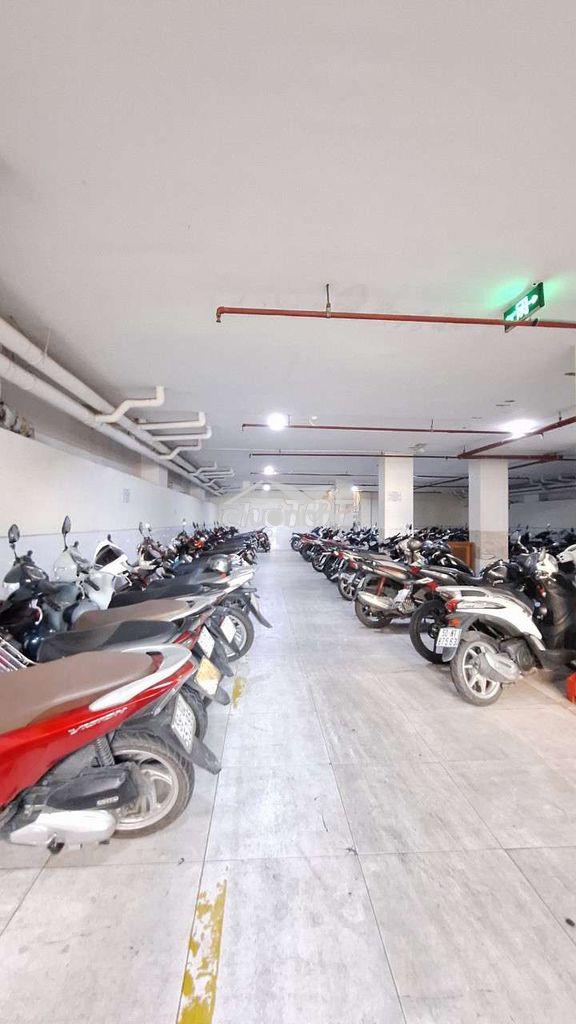 Phòng gác cao ở 63 đoàn hồng phước, hòa thạnh, tân phú - 4