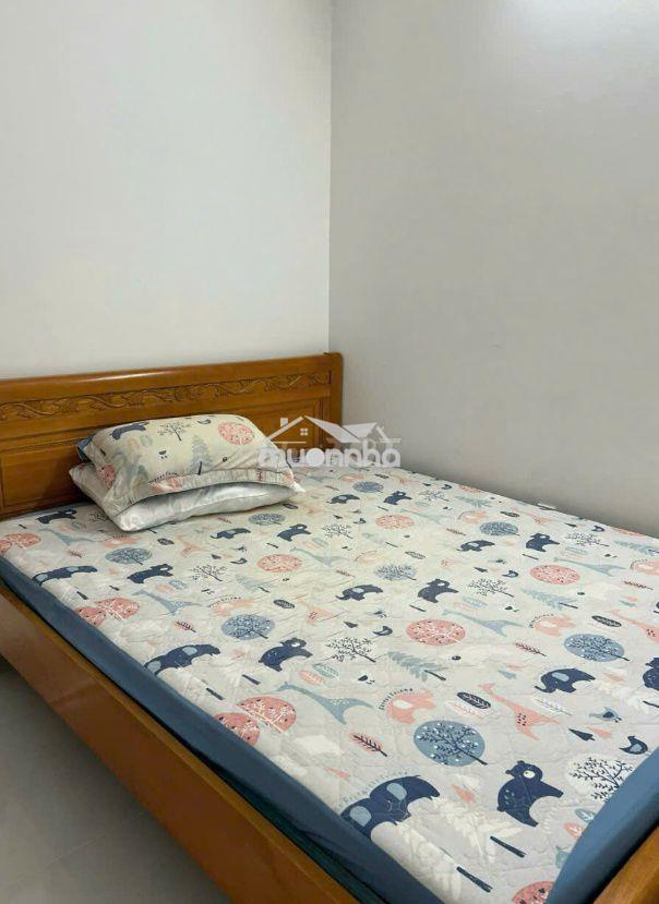 Cho thuê chung cư cường thuận phường tam hoà giá 6 triệu - 2