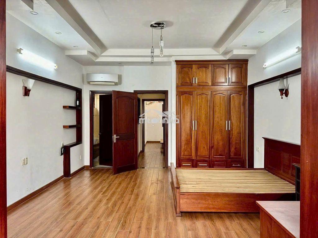 Cần cho thuê nhà hxh 45/6a nguyễn văn đậu p.6 q.bình thạnh - 4