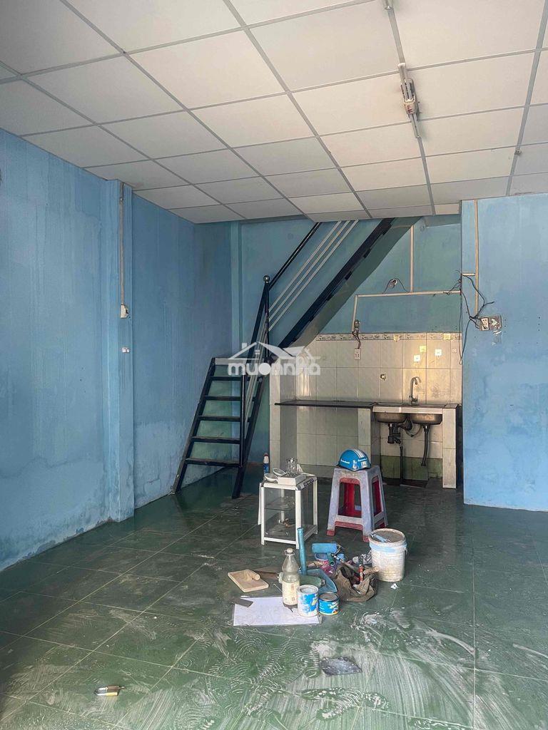 Mặt tiền 55m2, 180 hồ văn long, bình hưng hoà b ( ngã 4 gò mây)