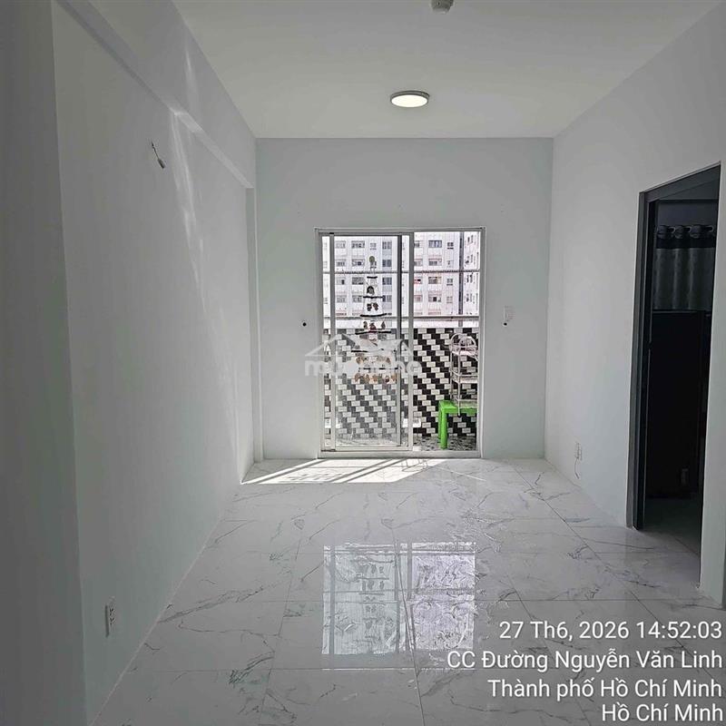 Bán căn hộ hoàng quân