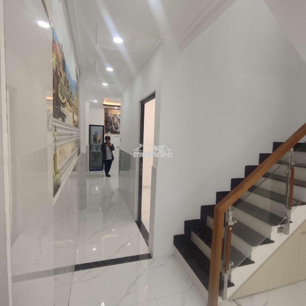 Hàng hiếm diện tích lớn giáp tân phú giá nhỉnh 5tỷ - 2