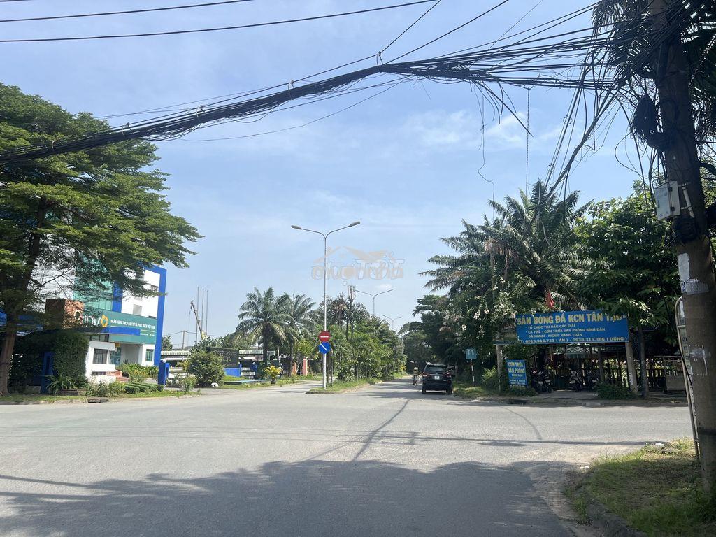 🏭Cho thuê nhà xưởng 2000m² có sẵn tại kcn tân tạo - chuẩn pháp lý - 3