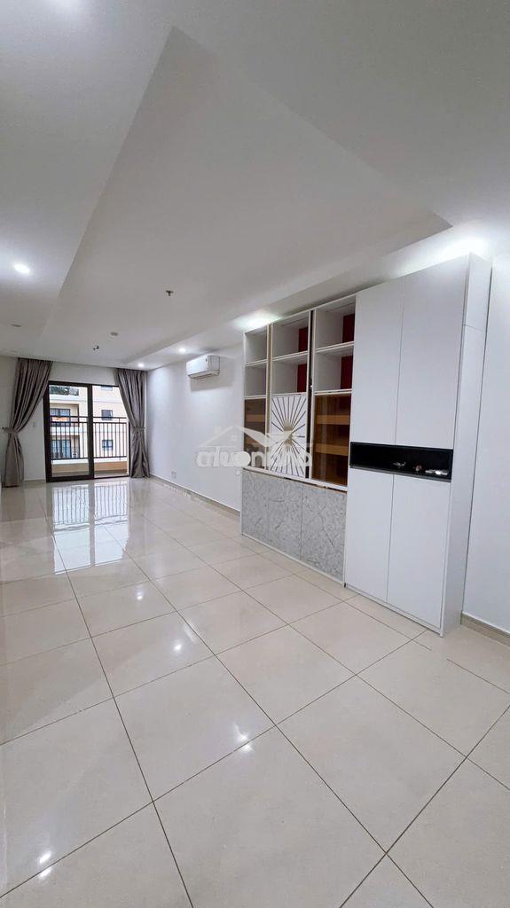 Cho thuê chung cư cityland 2pn-2wc - 2
