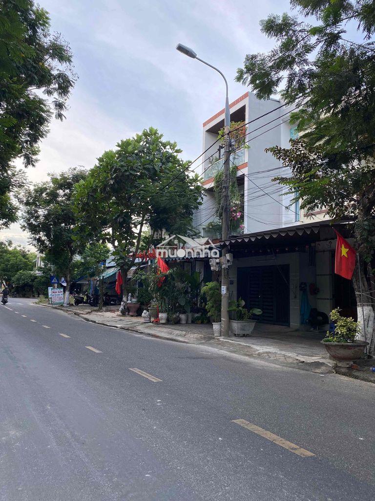 Bán đất khu phố chợ non nước. đường 7.5 giá tốt 🥰