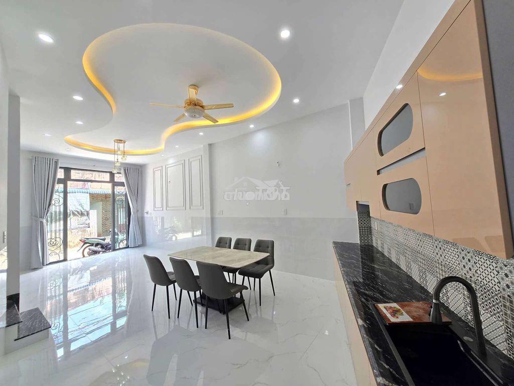 Nhà gần gx đại lộ - 4