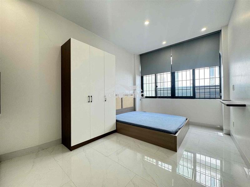 Căn hộ studio nguyễn văn trỗi 30m2 quận phú nhuận
