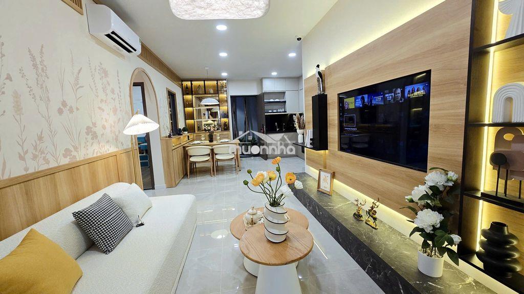 Cần bán gấp 3pn 86m2 bcons center city, tt 225 triệu, q4 2027 nhận nhà - 2