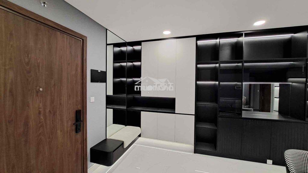 Chuyên cho thuê căn hộ diamond brilliant nhà mới đẹp - 2
