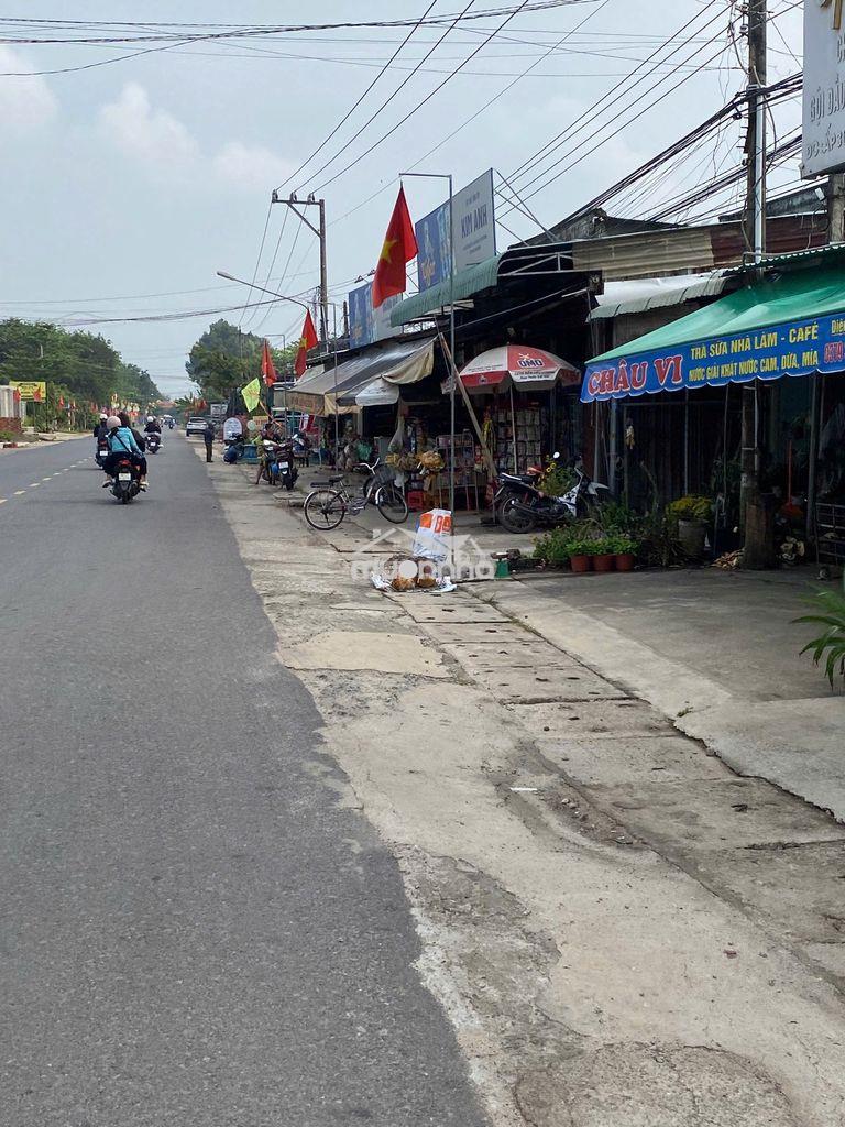 Đất ngộp 6x72=432m2 shr, thổ cư, nhựa 32m, sát chợ, dân đông giá 470tr - 4
