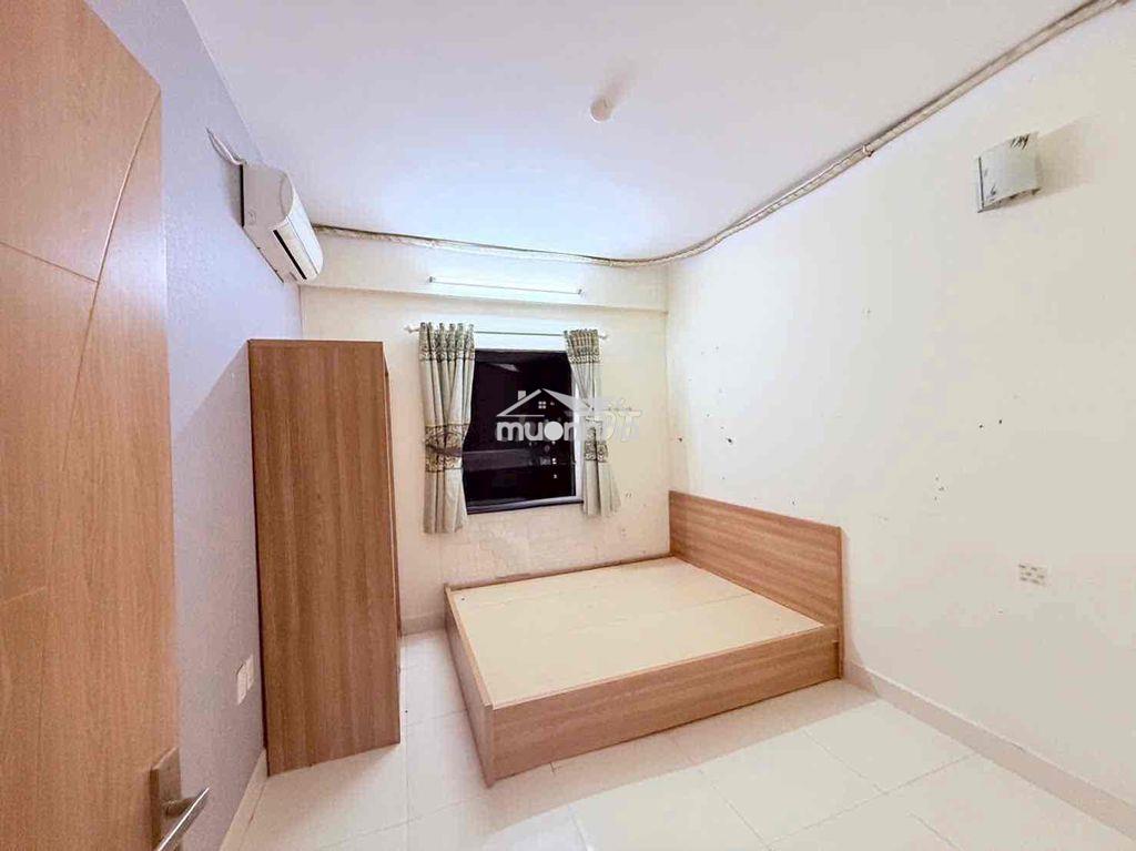Bán chung cư tecco bình tân -92m2 tầng cao thoáng -3pn giá 2.7 tỷ - 3