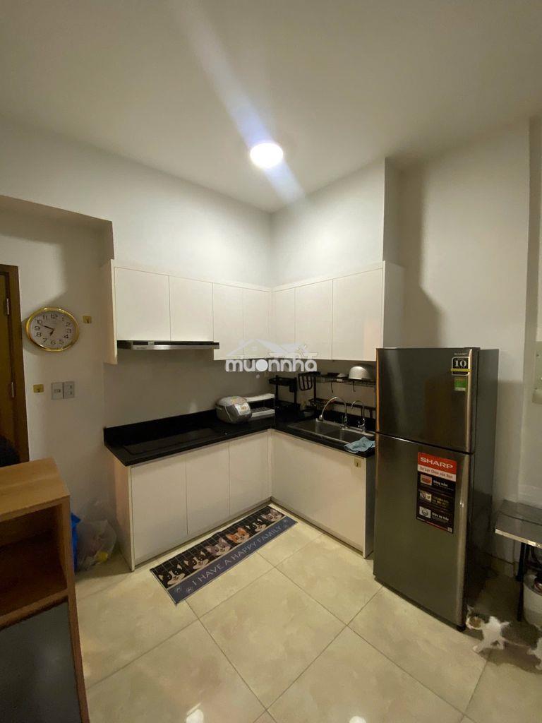 Chưng cư opal garden 2 phòng ngủ 2wc full nội thất - 2