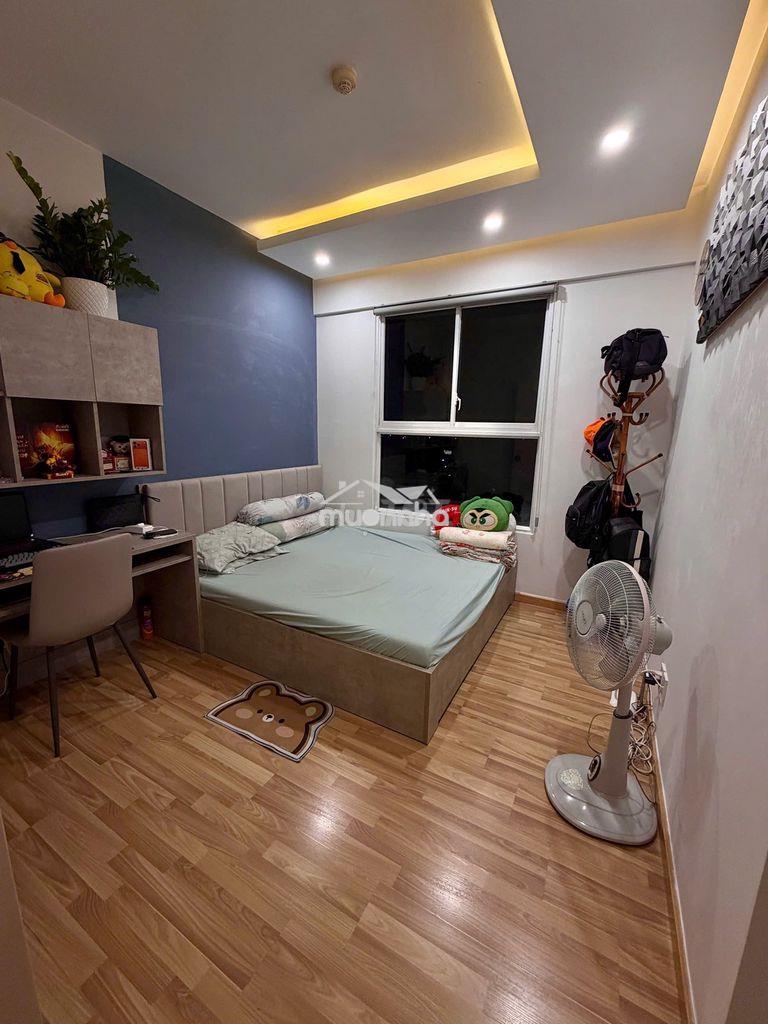 Cần cho thuê gấp citi home 2pn1wc, đầy đủ nt , lầu trung giá 6.5 - 2