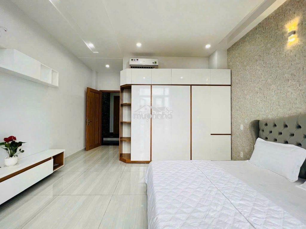 Cần cho thuê nhà mới hxh 147/4b tân kỳ tân quý p.tân sơn nhì q.tân phú - 4