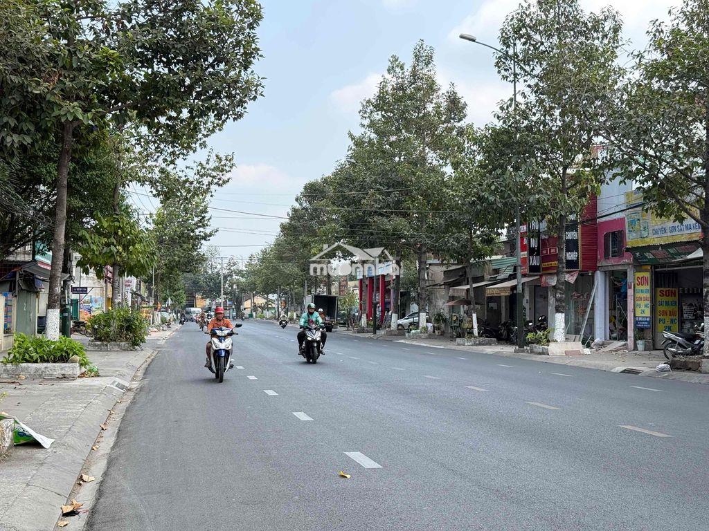 Toà nhà văn phòng mt lê hồng phong ngang 6m 7 tầng đầy đủ sang trọng - 3