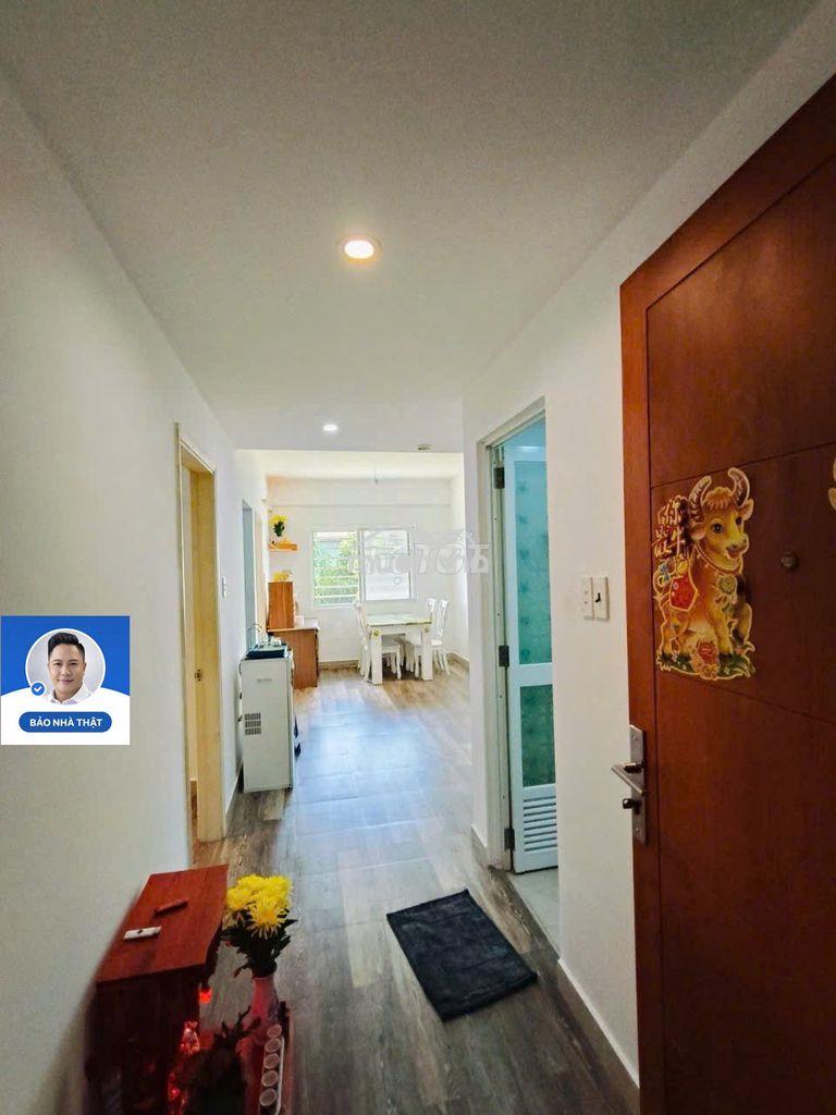 Ehome3-- căn 2pn chỉ 2tỷ4, sổ chính chủ, tầng thấp dễ dàng di chuyển