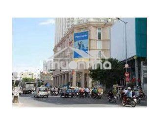 Cho thuê nhà kinh doanh mặt tiền, 1 trệt 1 lầu, 355m2  q.3, hcm - 3