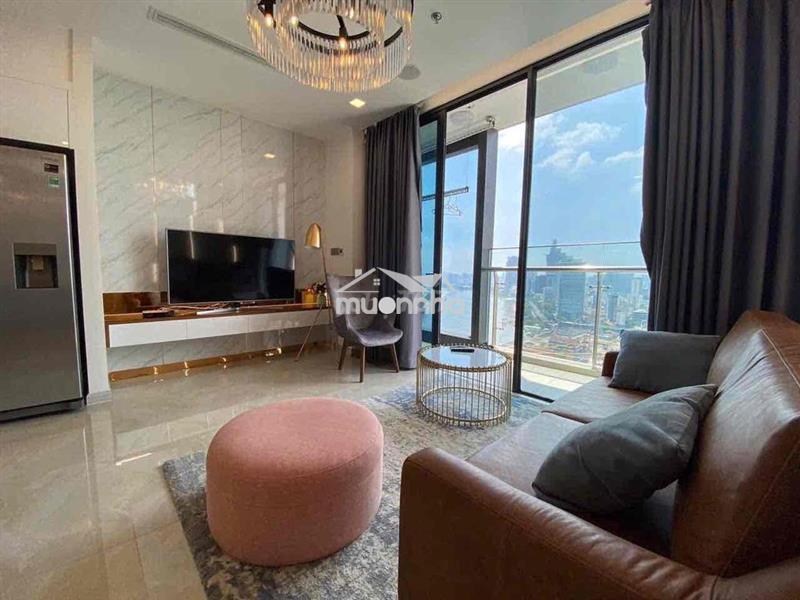 💥 2pn 78m² full ntcc giá 32tr | nhà trống sẵn | xem nhà 24/7