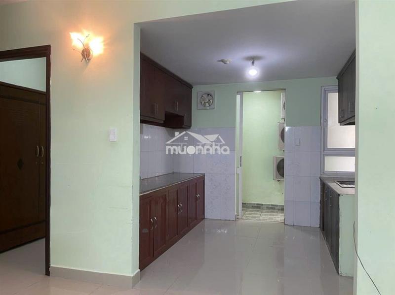 Cho thuê chung cư hồng_lĩnh đường hàng cọ 9a trung sơn 2pn