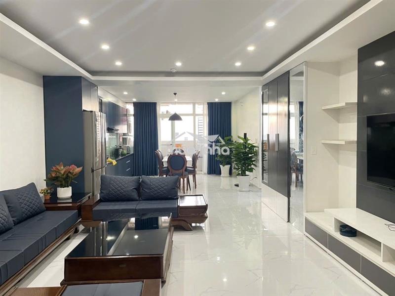 Share phòng trong căn hộ 150 m2, gần đầm sen, tân phú