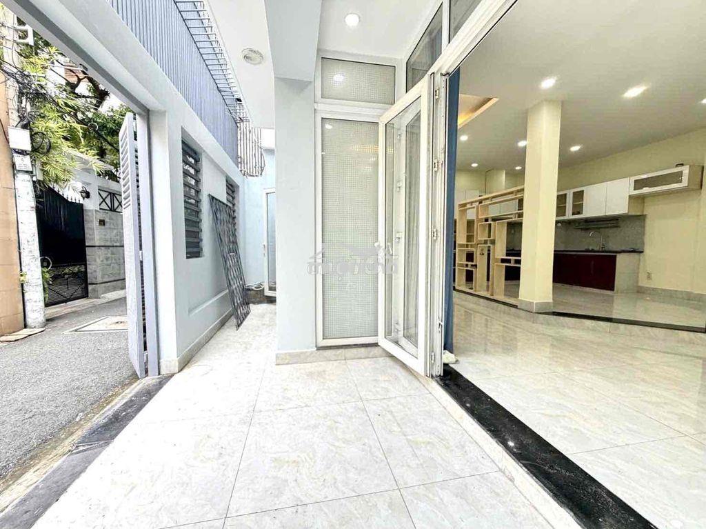 Ngang khủng 7.3m-mặt tiền hẻm xe tải thông- nguyễn đình chiểu -phú nh - 3