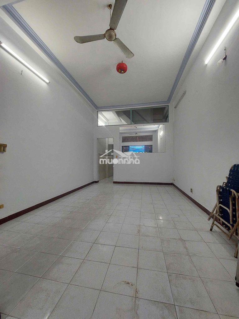 Cho thuê nhà nguyên căn khu tô hiệu-hẻm 10m-1trệt1lầu[4x19m]-2pn2wc