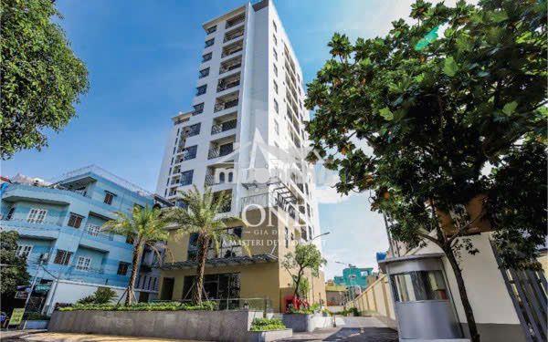 2pn mone nguyễn bỉnh khiêm bán nhanh - 3