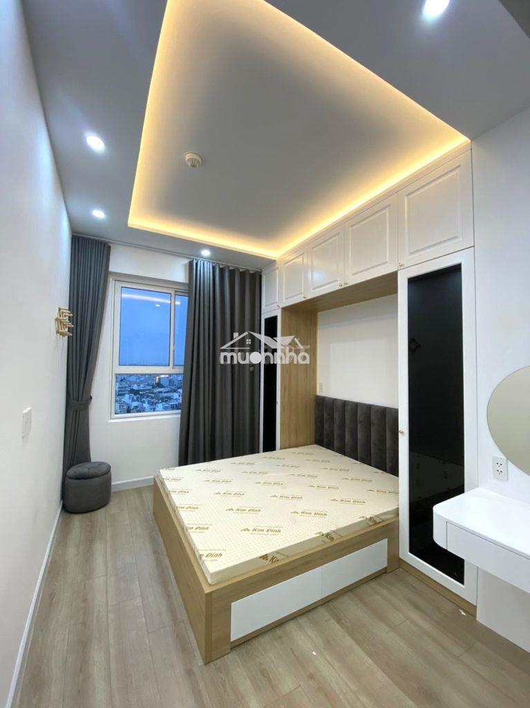 Cho thuê richstar dt 53 - 10,5 tr/ tháng | dt 65 m2 - 11 tr/ tháng - 3