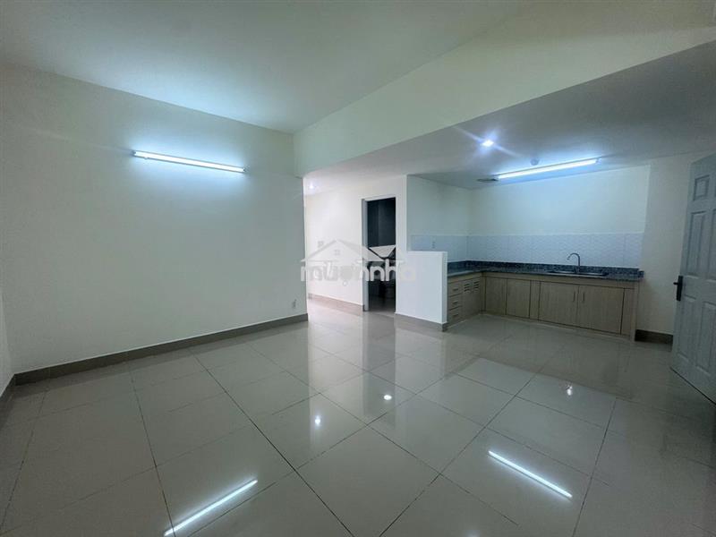 Chính chủ gửi bán căn chung cư 1050, đường chu văn an, 2 phòng ngủ
