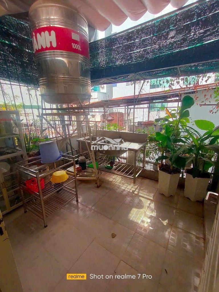 Cuối tháng 6 trống phòng l2 đường n t.minh khai gần đầu ngã tư cmt8 - 4