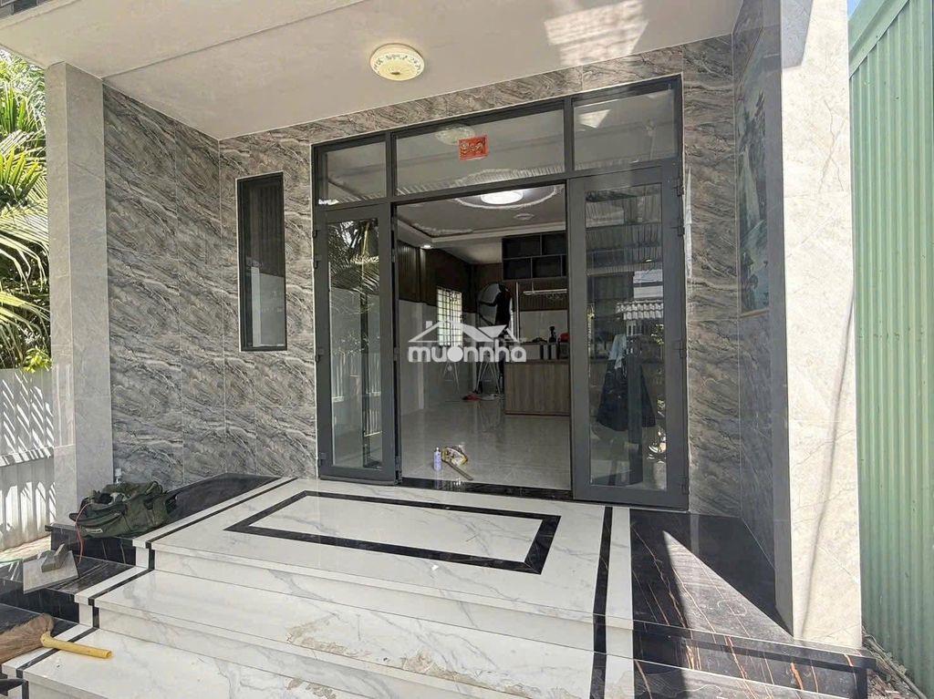 Bán căn nhà phước hiệp củ chi gần 170m2 giá 760 triệu sổ hồng riêng - 3