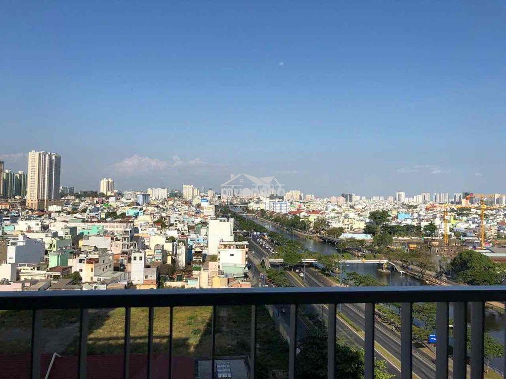 Cho thuê viva riverside full nội thất 2pn-3pn - 4
