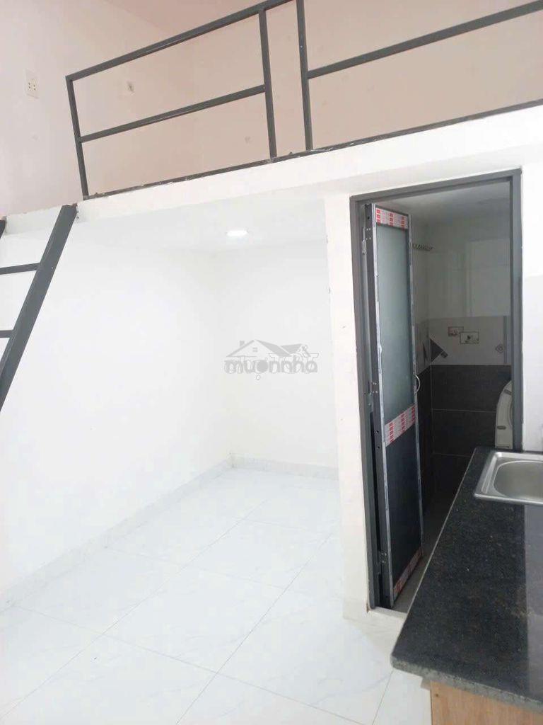 Còn trống phòng mới xây - 3