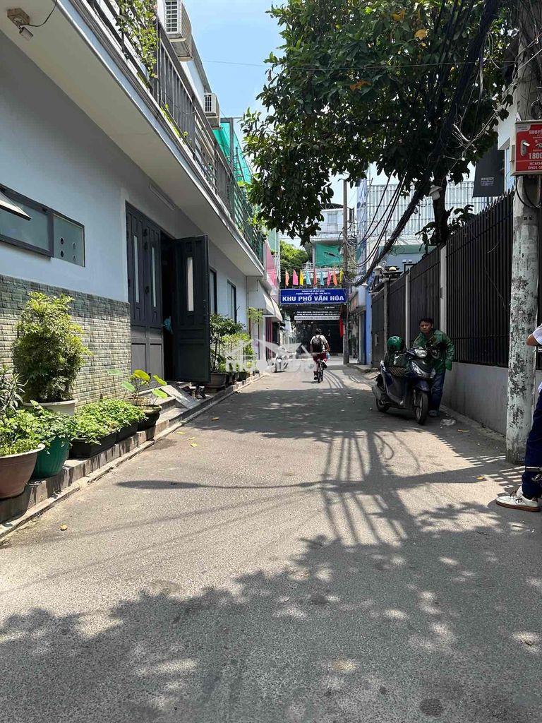 🏡 Nguyễn văn khối | hxh 5m thông | 3,45 tỷ