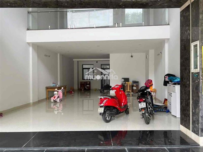 Shophouse nguyễn thị nhung 7x20m 6 tầng có thang máy giá 65tr