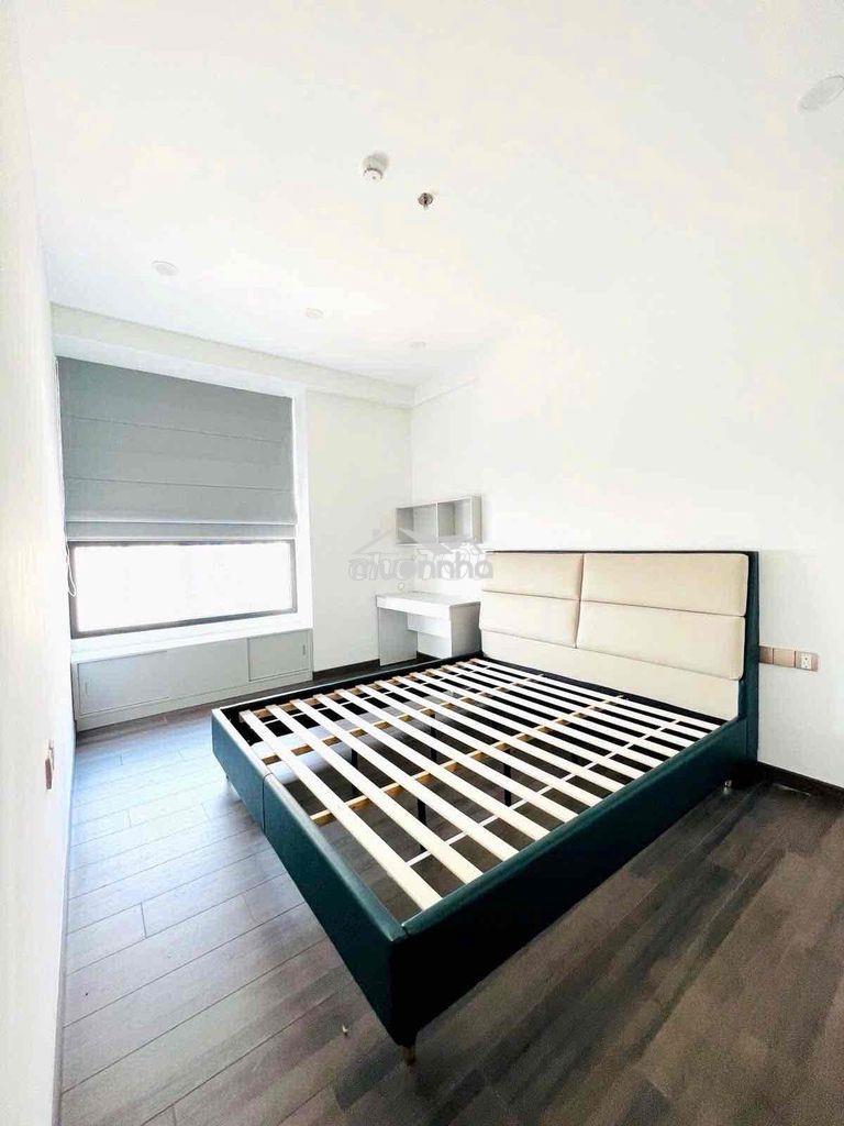 Cho thuê park view 152 điện biên phủ 2pn , giá 18 triệu full nội thất - 3