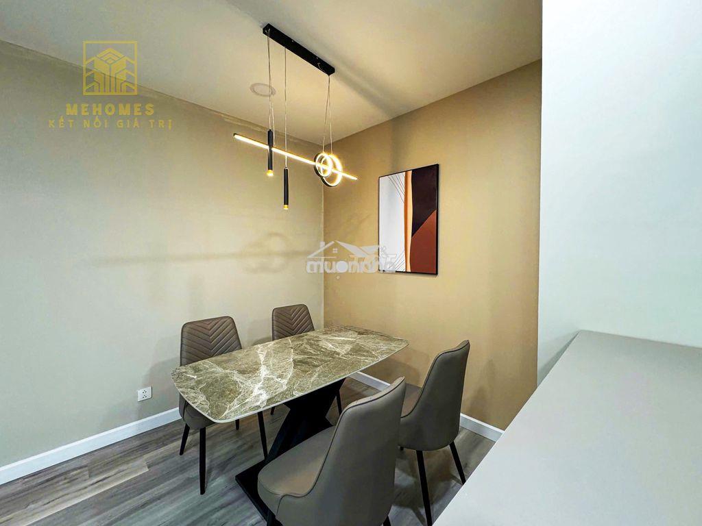 🍀 Cho thuê 2pn diamond centery 25tr full nội thất cao cấp, view mát mẻ - 2