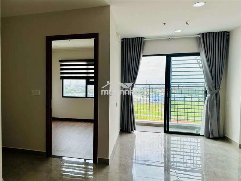Cho thuê căn hộ legacy 1pn+, có máy lạnh 4,3 triệu