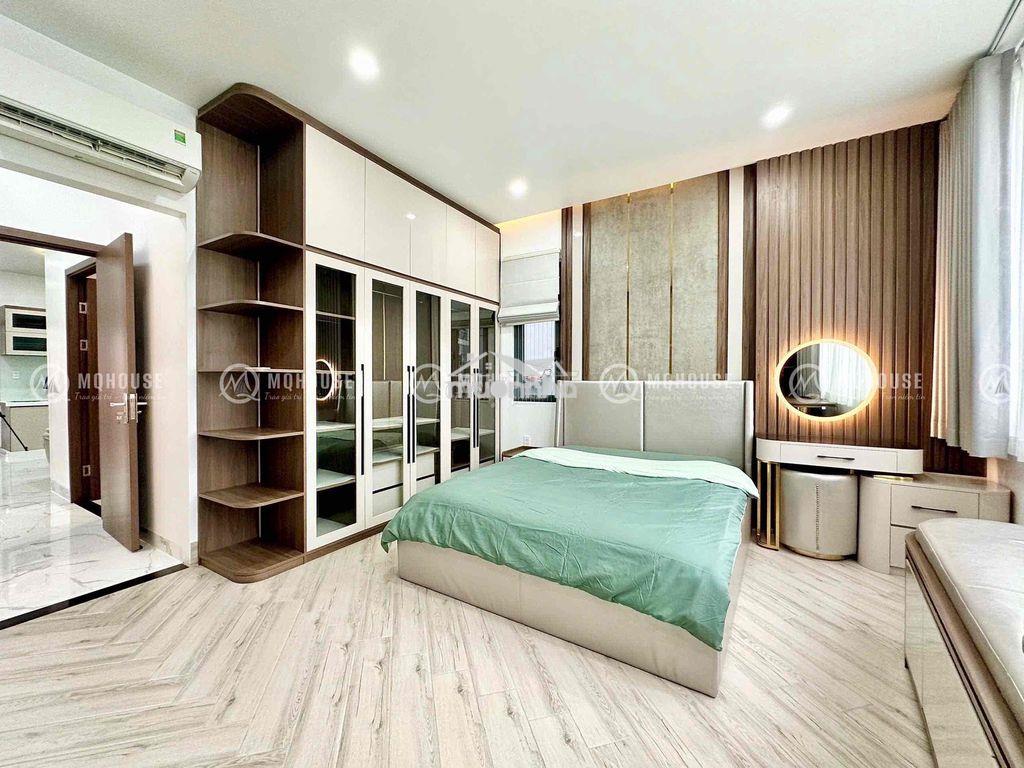 🏡 Dự án 1pn / 2pn mới khai trương – luỹ bán bích, tân phú ✨ - 3