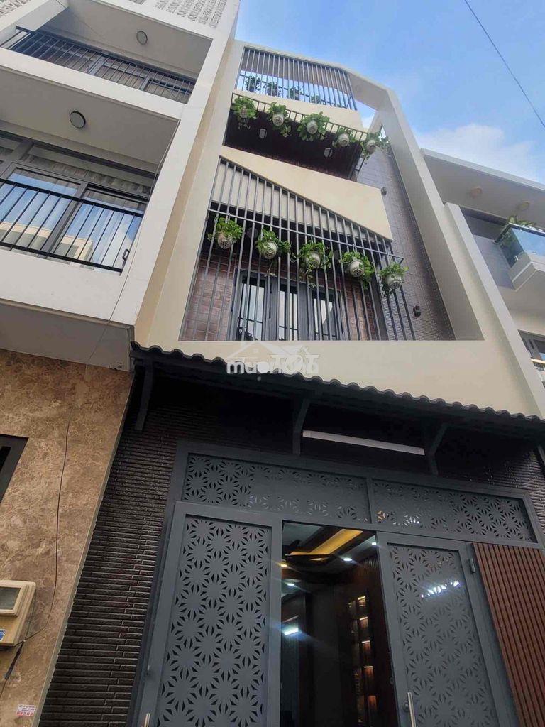 Bán nhà lê trọng tấn bt ,hxh,60m 4 tầng btct giá chỉ 6.6