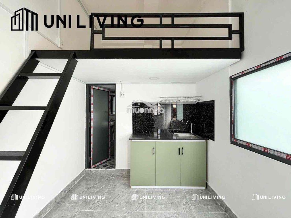 Căn hộ duplex 2🍠5_khu trung tâm vĩnh lộc_cửa sổ trời - 2