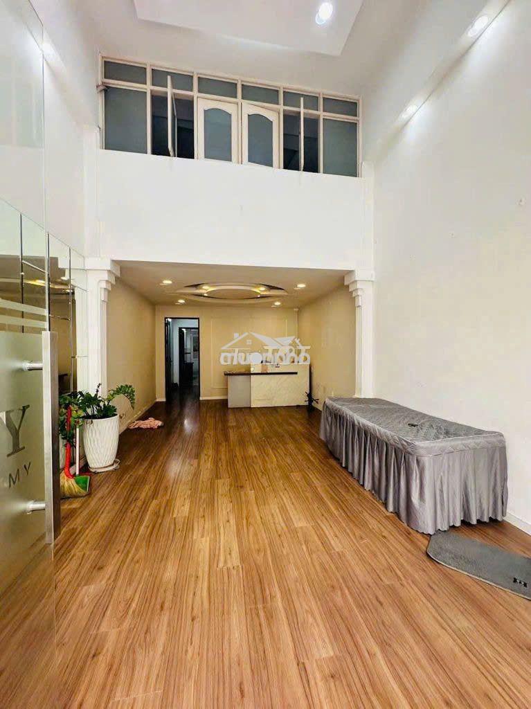 Nhà mt khu bàu cát - 4x20 - 3 lầu